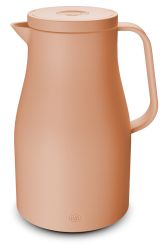 Alfi Isolierkanne Neo soft apricot 1,00l 