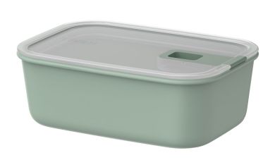 Mepal Frischhaltedose Easyclip 1000 ml Nordic Sage 
