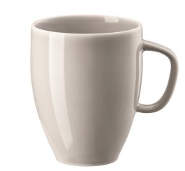 Rosenthal Junto Soft Shell Becher mit Henkel 