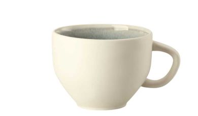 Rosenthal Junto Aquamarine Kombi-Obertasse 