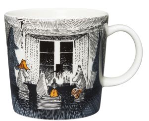 Arabia Moomin Becher 0,3 L True to its origins 