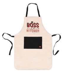 Legami Schürze Super Chef Boss 