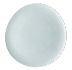 Rosenthal Junto Opal Green Teller Flach 27 cm 