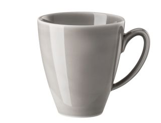 Rosenthal Mesh Mountain Becher mit Henkel 
