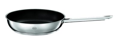 Rösle Bratpfanne PUREELEMENTS Ø 28 cm Keramik ProCeraPlus 