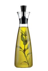 Eva Trio Öl- & Essig-Karaffe tropffrei 0,5 L 