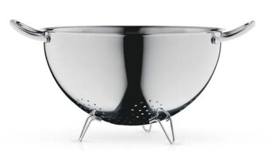 WMF Salatseiher Gourmet 24 cm 