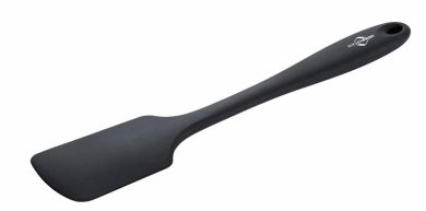 Küchenprofi Teigschaber Schwarz Trend 