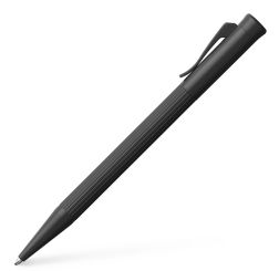 Graf von Faber-Castell Drehkugelschreiber Tamitio Black Edition 