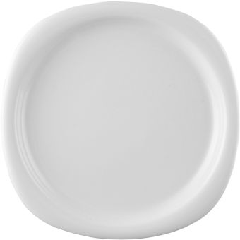 Rosenthal Suomi Weiss Speiseteller 28 cm 