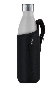 FLSK Neoprentasche für 750 ml Isolierflaschen 