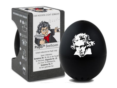 Brainstream PiepEi Beethoven 