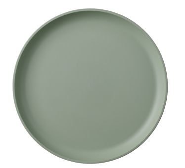 Mepal Frühstücksteller Silueta 230 mm Nordic Sage 