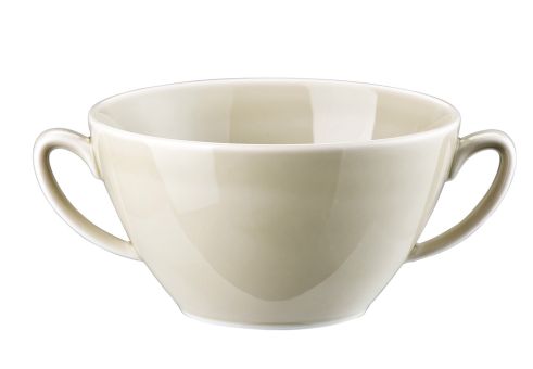 Rosenthal Mesh Cream Suppen Obertasse 