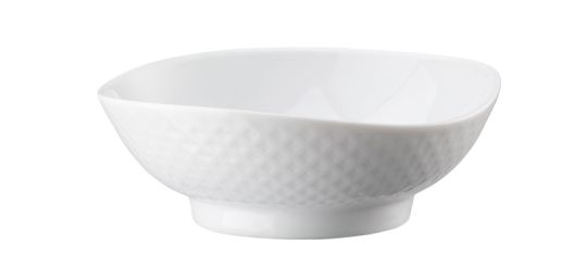 Rosenthal Junto Weiss Bowl 12 cm 
