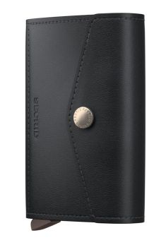 Secrid Envelope Original Black 