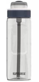 Kambukka Trinkflasche 750 ml Lagoon Clear 2.0 