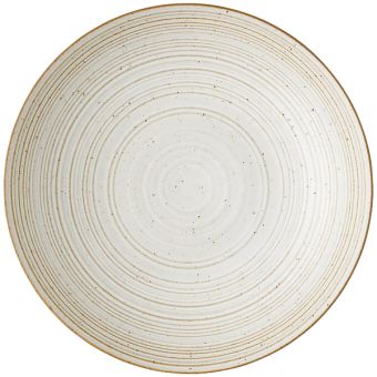 Thomas Nature Sand Suppenteller 23 cm 