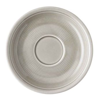 Thomas Trend Colour Kaffee-Untertasse Moon Grey 