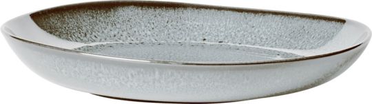 Villeroy & Boch Lave Schale Flach 28x27x4,3 cm Glacé 