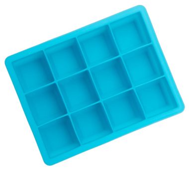 Lurch Eisformer Würfel 4x4cm pool water 