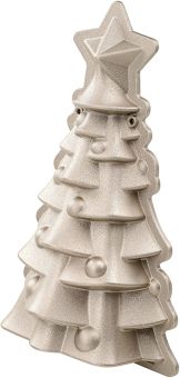 Dr. Oetker Motivbackform Tannenbaum inkl. Ständer 