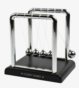 Legami Newtonpendel 