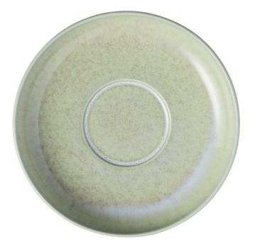 Villeroy & Boch Perlemor Alga Kaffeeuntertasse 16x16x3 cm 