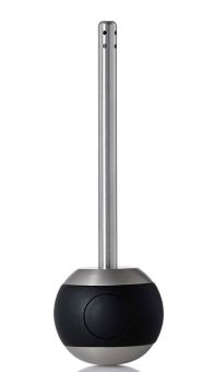 AdHoc Tischfeuerzeug Swing II H 16 cm 