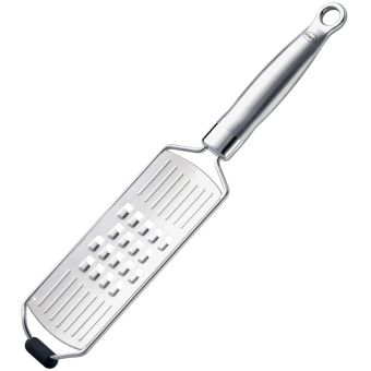 Rösle Grobreibe Griff Edelstahl 