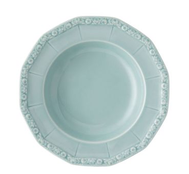 Rosenthal Maria Pale Mint Suppenteller 23 cm 