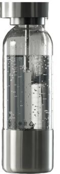 WMF Flasche 0,85 L zu Wassersprudler Element One 