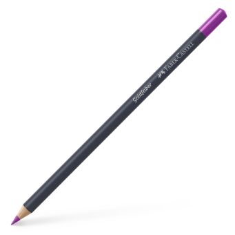Faber-Castell Farbstift permanent Goldfaber Farbe 125 