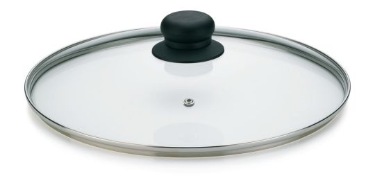 Kela Glasdeckel Callisto 28 cm 