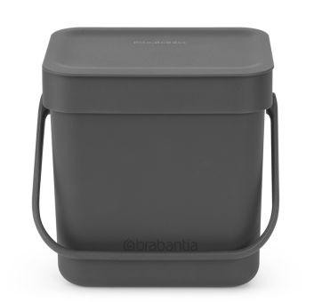 Cilio Cocktaillöffel mit Trinkhalm 6er Set 