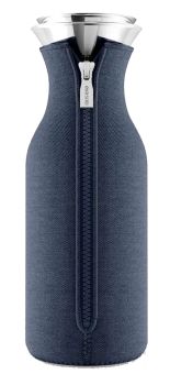 Eva Trio Kühlschrankkaraffe 1,0 l Night sky 