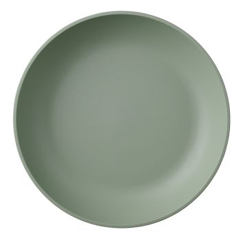 Mepal Suppenteller Silueta 210 mm Nordic Sage 