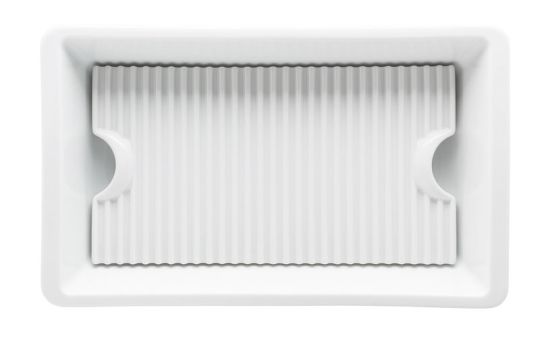 Arzberg Küchenfreunde Weiss Gemüse-Set im Geschenkkarton 