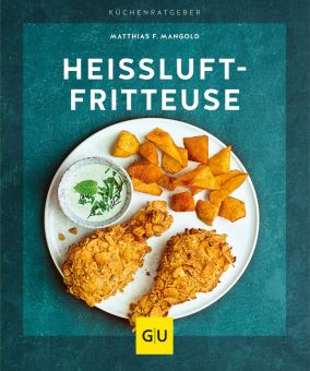 GU Heißluft-Fritteuse 