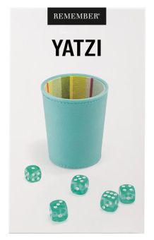 Remember Spiel Yatzi 
