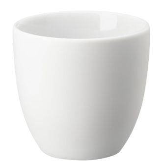 Rosenthal Studio-Line the cup+ Silky White Lungo doppelwandig 
