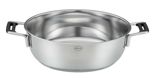 Rösle Servierpfanne SILENCE PRO Ø 28 cm 