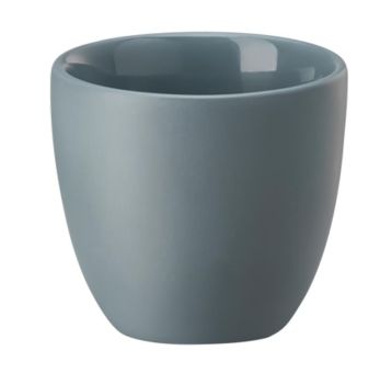 Rosenthal the cup+ Comfort Blue Espresso doppelwandig 