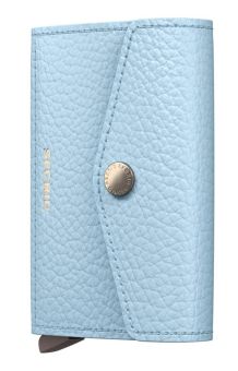 Secrid Envelope Pebble Ice Blue 