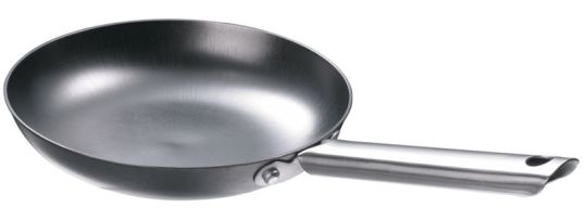 Schulte Ufer Bratpfanne 24 cm Iron-Star 