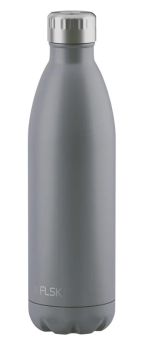 FLSK Isolierflasche FLSK 1000 ml stone 