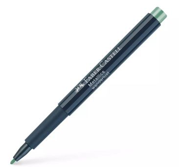 Faber-Castell Metallics Marker Farbe 294 