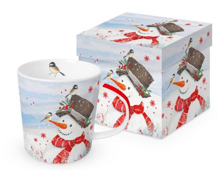 Paperproducts Trend Mug Olaf the Snowman 