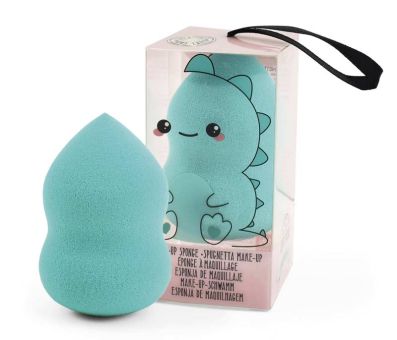 Legami Make-Up-Schwamm Cutie Friends Dino 