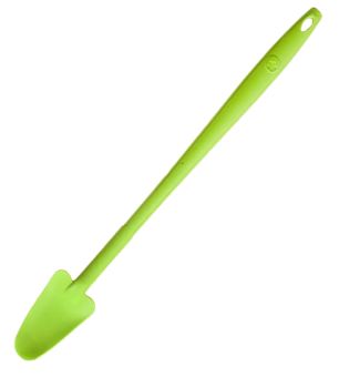 Kochblume Restelöffel 31 cm limette 
